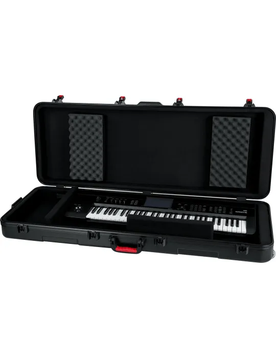 GATOR CASES GTSA-KEY76 | MusicGoodDeal