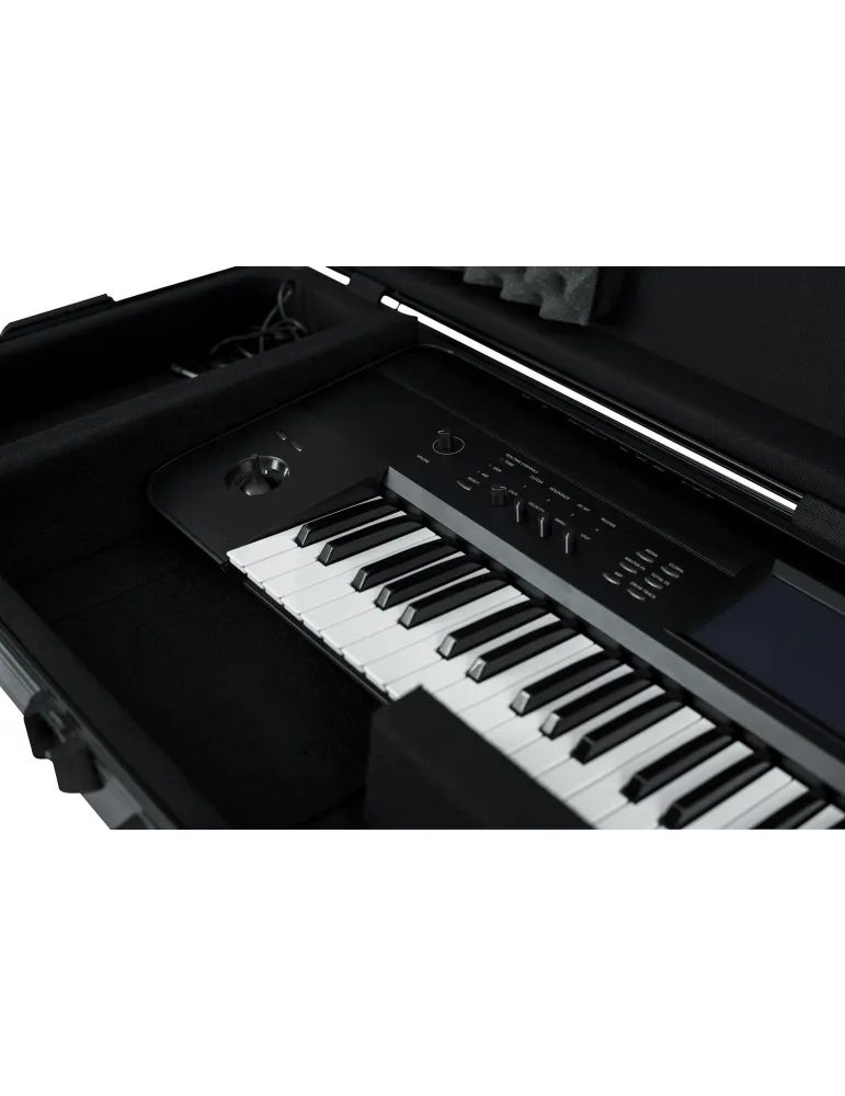 GATOR CASES GTSA-KEY76 | MusicGoodDeal