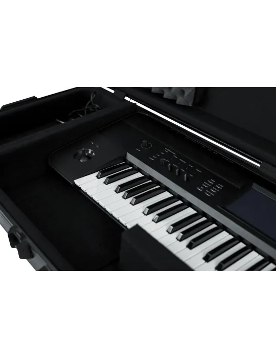 GATOR CASES GTSA-KEY76 | MusicGoodDeal