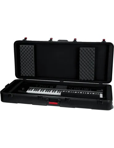 GATOR CASES GTSA-KEY76D | MusicGoodDeal