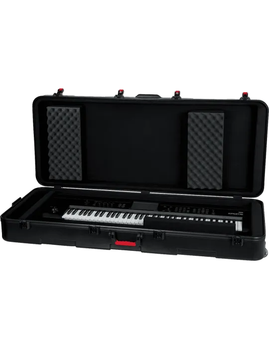 GATOR CASES GTSA-KEY76D | MusicGoodDeal