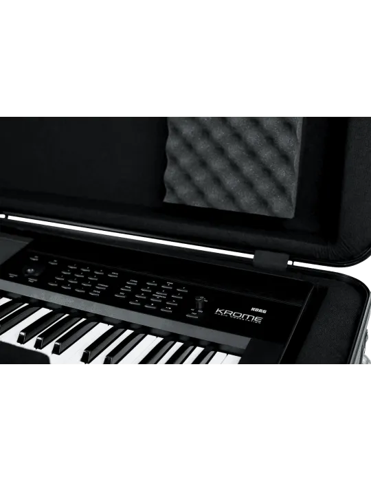 GATOR CASES GTSA-KEY76D | MusicGoodDeal