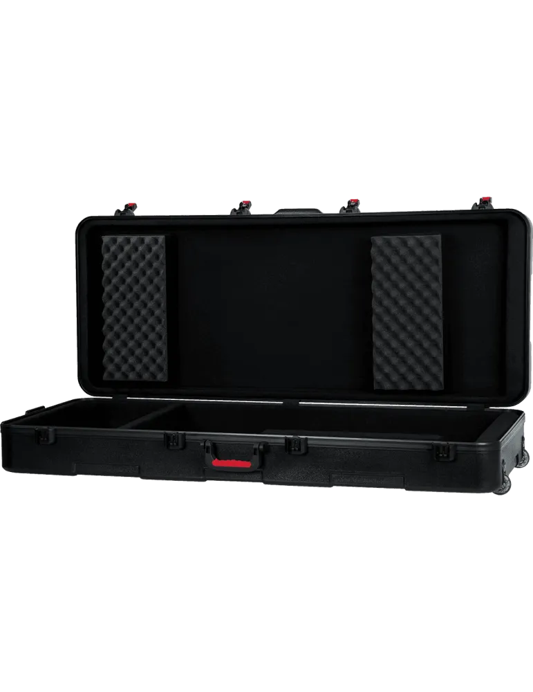GATOR CASES GTSA-KEY76D | MusicGoodDeal