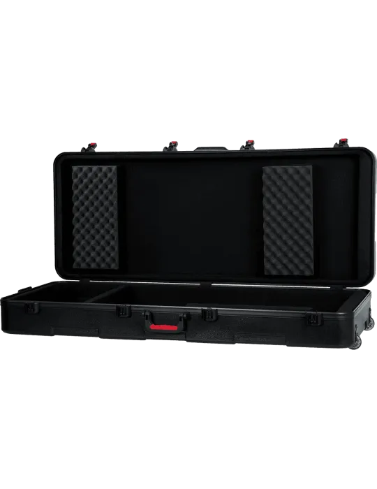 GATOR CASES GTSA-KEY76D | MusicGoodDeal