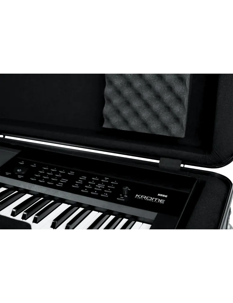 GATOR CASES GTSA-KEY76D | MusicGoodDeal