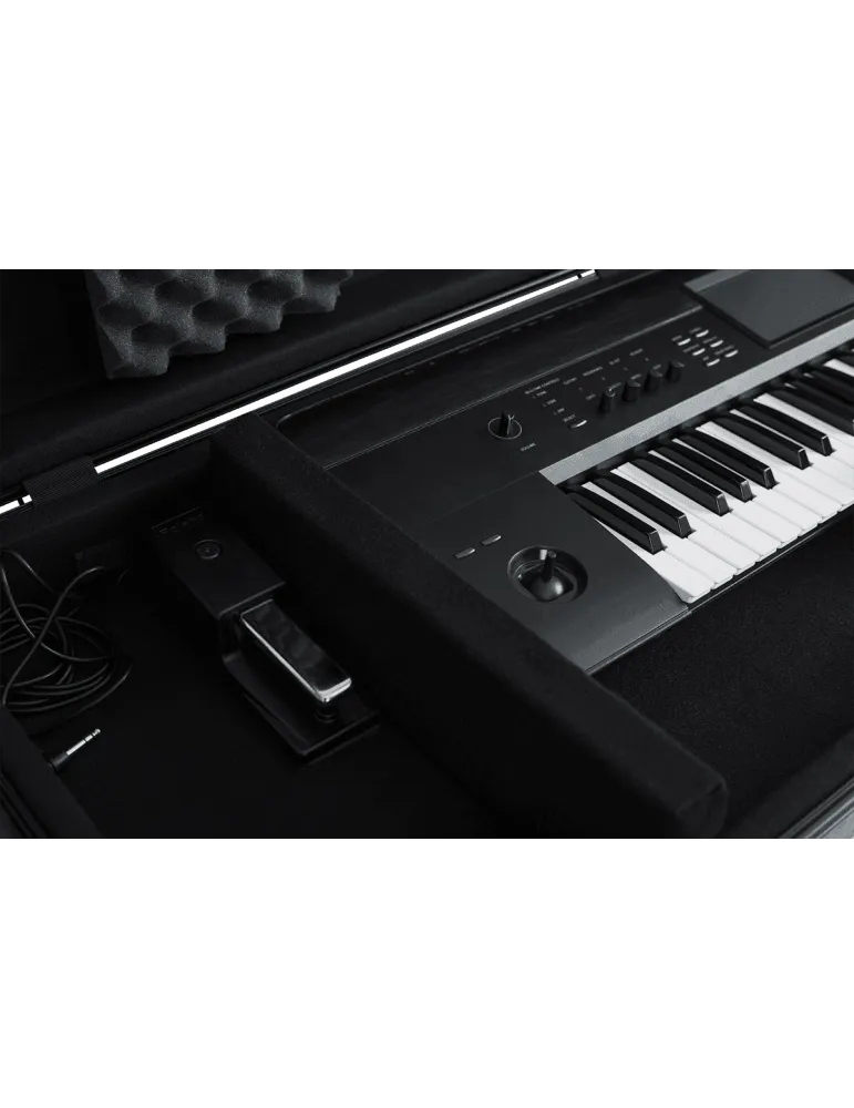 GATOR CASES GTSA-KEY76D | MusicGoodDeal