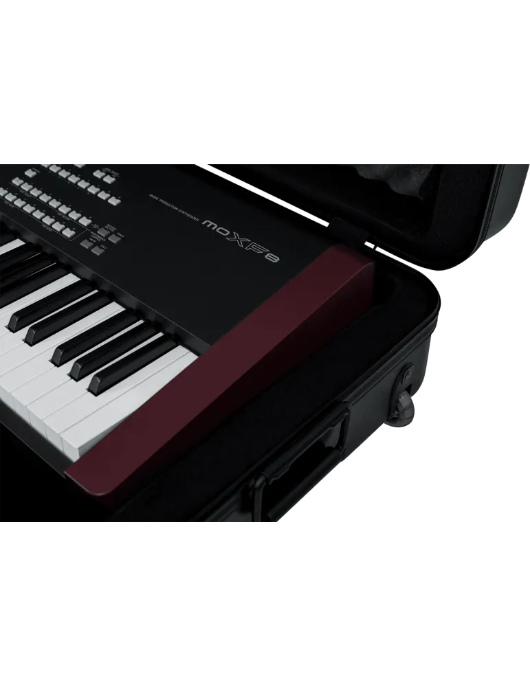 GATOR CASES GTSA-KEY88D | MusicGoodDeal