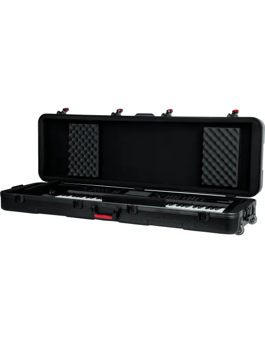 GATOR CASES GTSA-KEY88SL | MusicGoodDeal