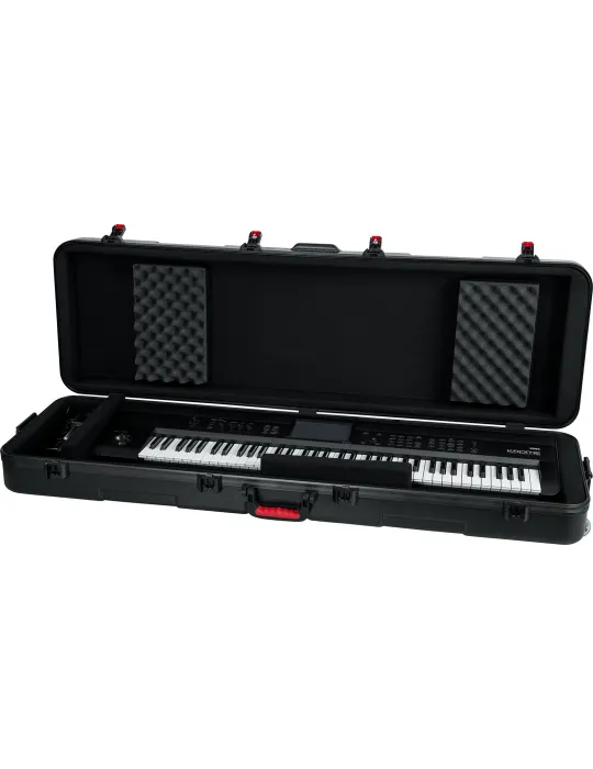 GATOR CASES GTSA-KEY88SL | MusicGoodDeal