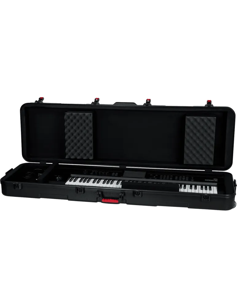 GATOR CASES GTSA-KEY88SLXL | MusicGoodDeal