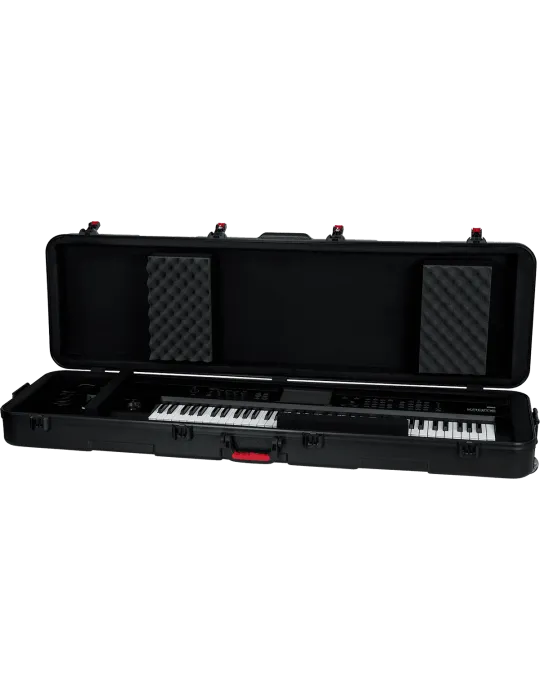 GATOR CASES GTSA-KEY88SLXL | MusicGoodDeal