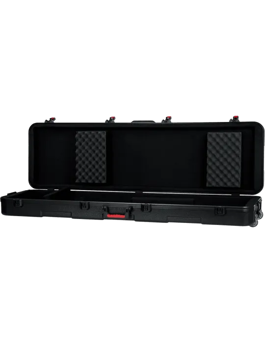 GATOR CASES GTSA-KEY88SLXL | MusicGoodDeal
