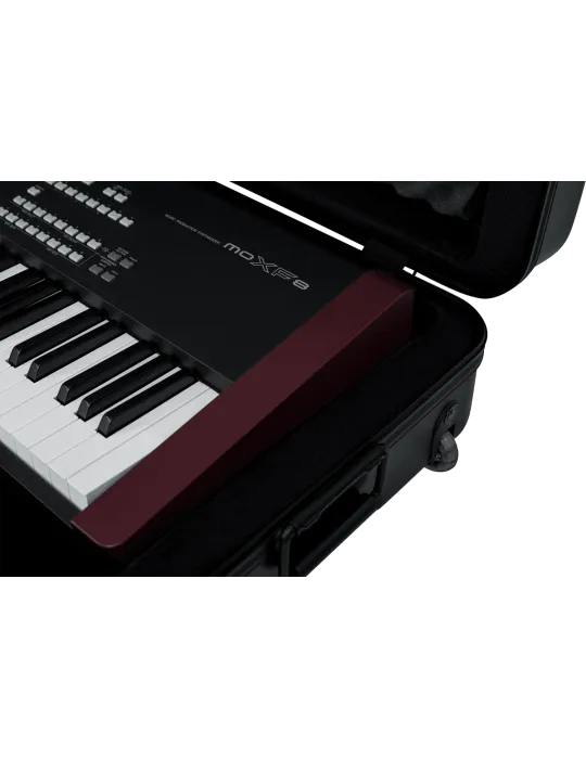 GATOR CASES GTSA-KEY88SLXL | MusicGoodDeal