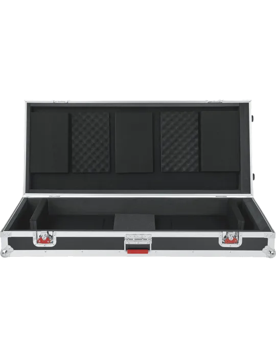 GATOR CASES G-TOUR-61V2 | MusicGoodDeal