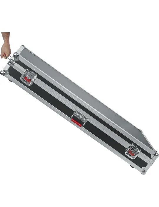 GATOR CASES G-TOUR-76V2 | MusicGoodDeal