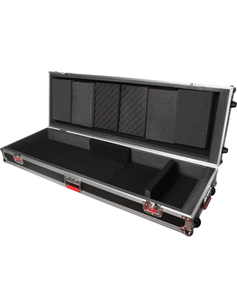 GATOR CASES G-TOUR-88V2SL | MusicGoodDeal
