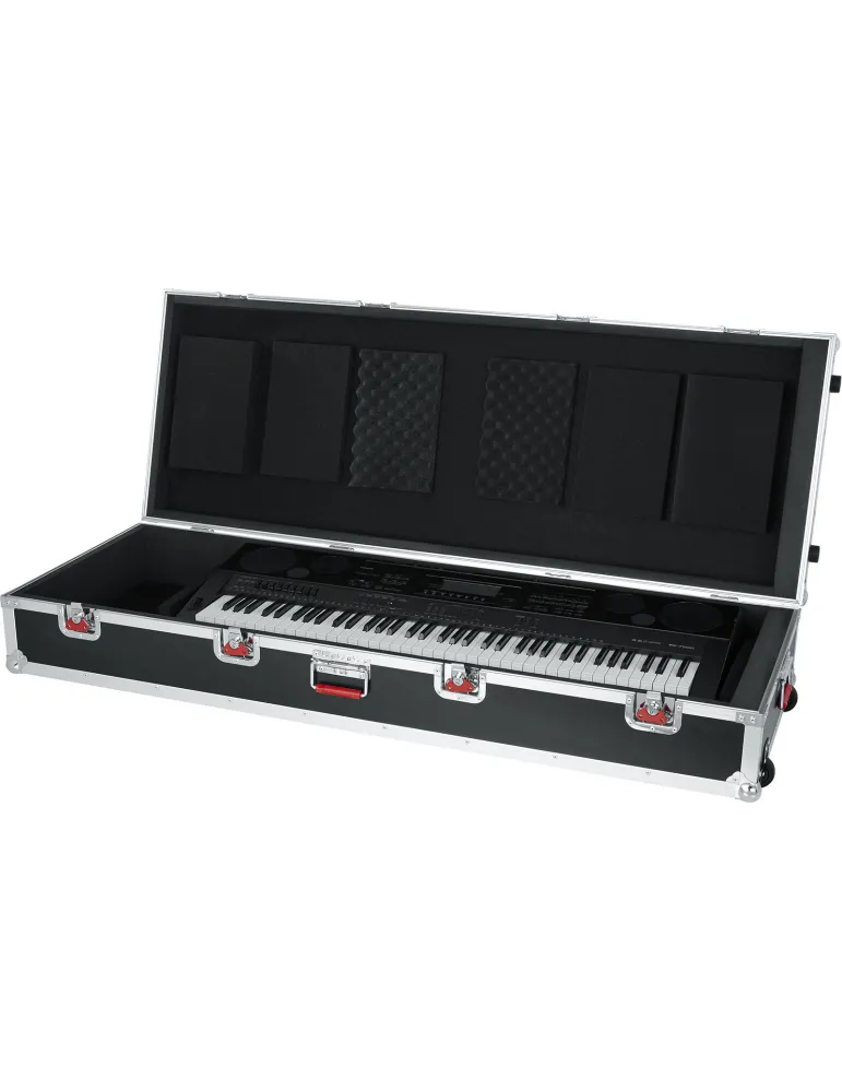 GATOR CASES G-TOUR-88V2XL | MusicGoodDeal
