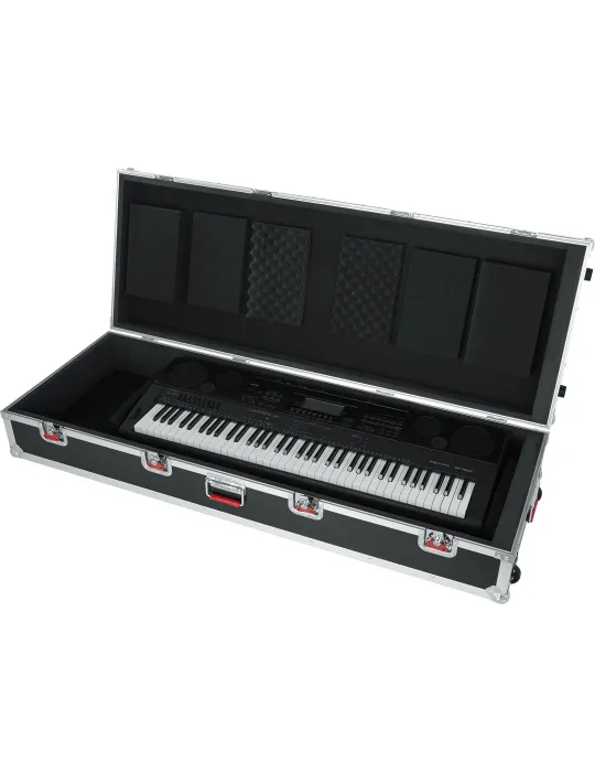 GATOR CASES G-TOUR-88V2XL | MusicGoodDeal