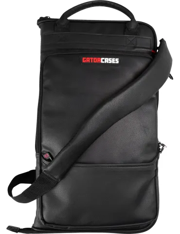 GATOR CASES GP-STICKBAG-DLX | MusicGoodDeal