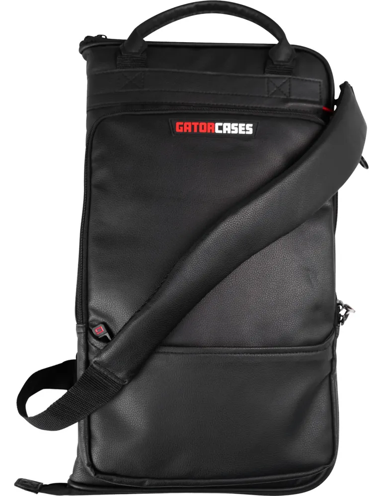 GATOR CASES GP-STICKBAG-DLX | MusicGoodDeal