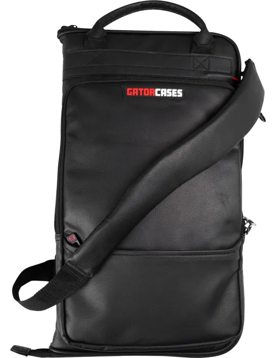 GATOR CASES GP-STICKBAG-DLX | MusicGoodDeal