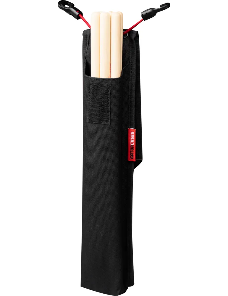 GATOR CASES GP-STICKBAG-DLX | MusicGoodDeal