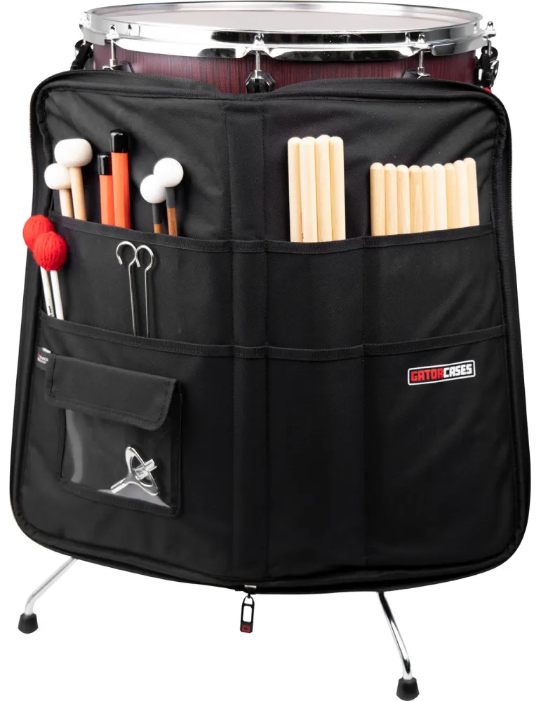 GATOR CASES GP-STICKBAG-DLX | MusicGoodDeal