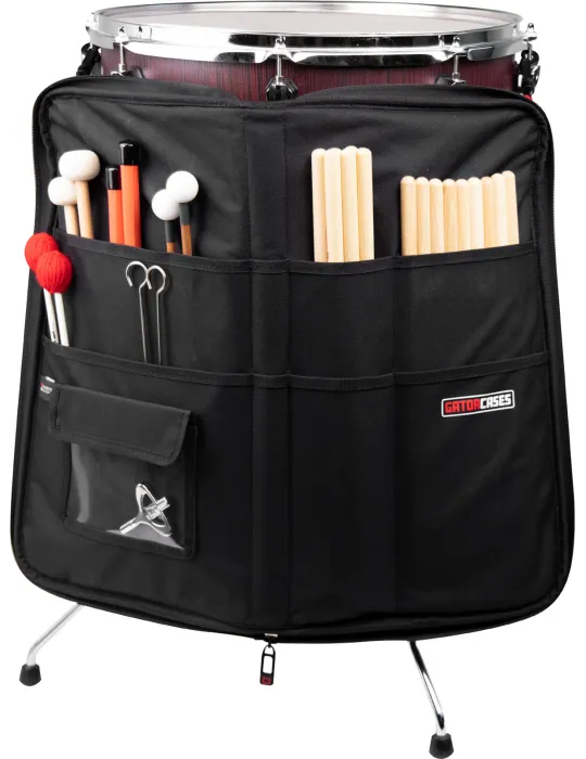 GATOR CASES GP-STICKBAG-DLX | MusicGoodDeal