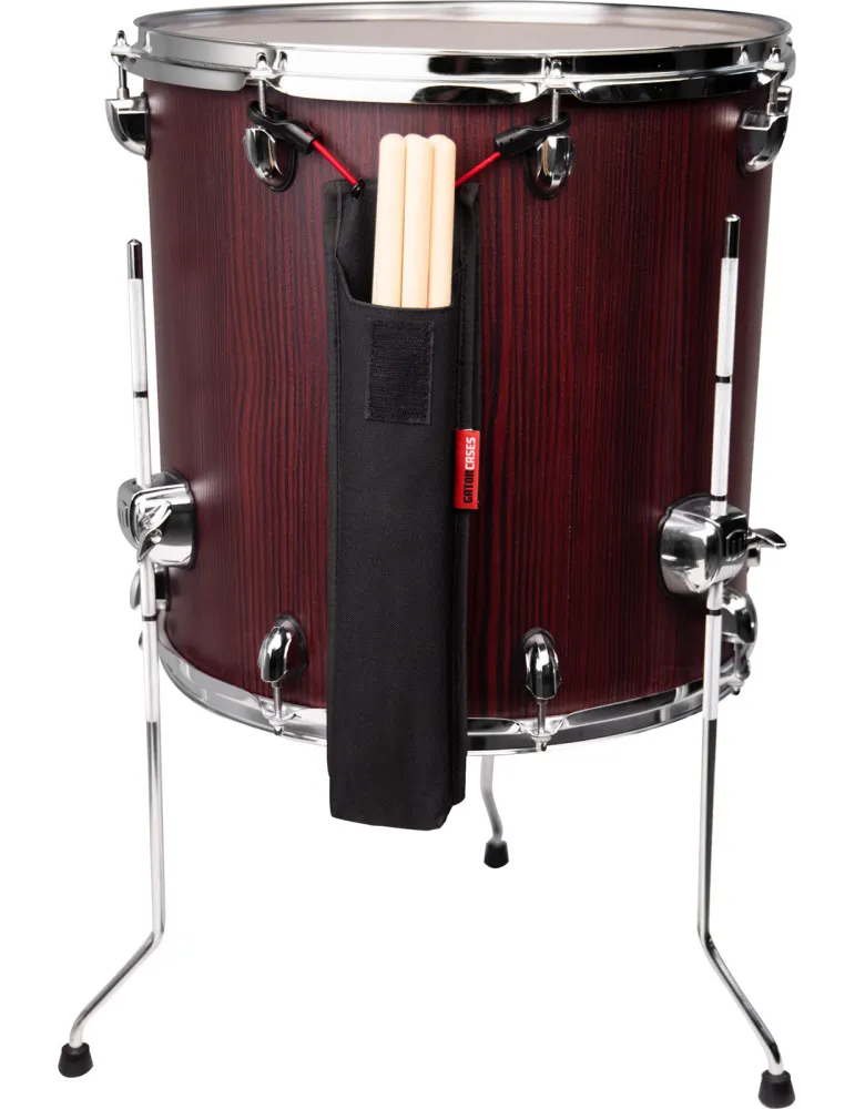 GATOR CASES GP-STICKBAG-DLX | MusicGoodDeal