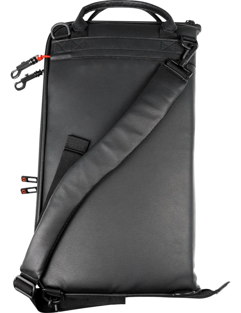 GATOR CASES GP-STICKBAG-DLX | MusicGoodDeal