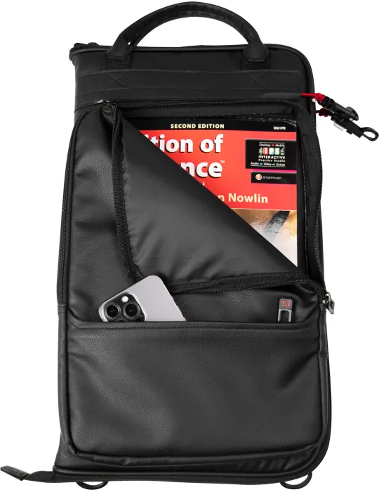 GATOR CASES GP-STICKBAG-DLX | MusicGoodDeal