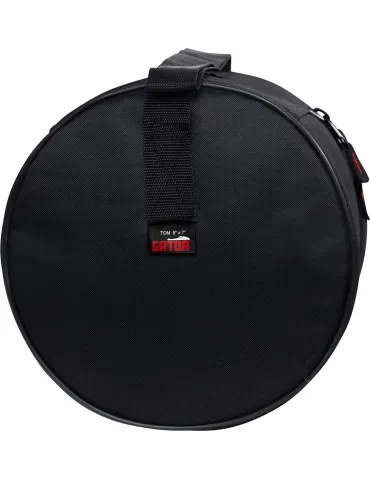 GATOR CASES GP-0807                                      Toms - Tom 8" x 7"