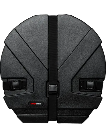GATOR CASES GPC2218BD  Grosses Caisses - Grosse caisse 22" x 18"