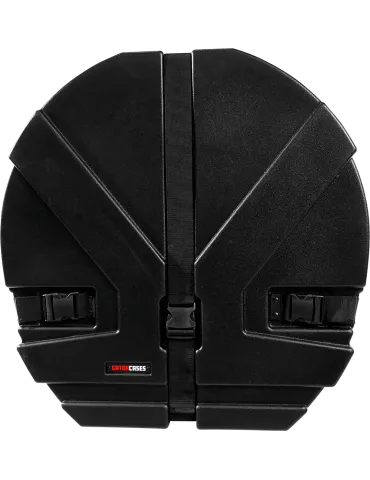 GATOR CASES GPC2416BD  Grosses Caisses - Grosse caisse 24" x 16"