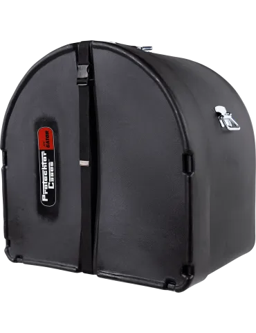 GATOR CASES GP-PC2416BD     Grosses Caisses - Case pour grosse caisse 24"x16"