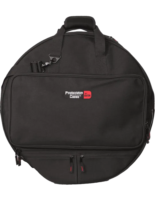 GATOR CASES GP-CYMBAK-22 | MusicGoodDeal