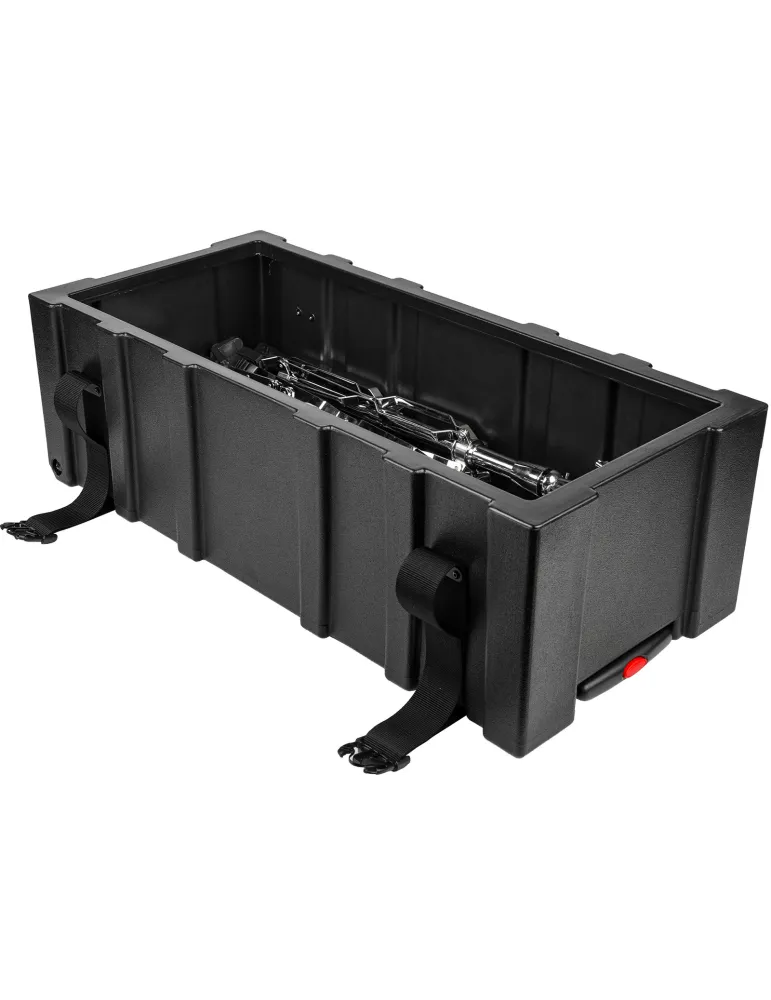 GATOR CASES GPC3315DHW | MusicGoodDeal