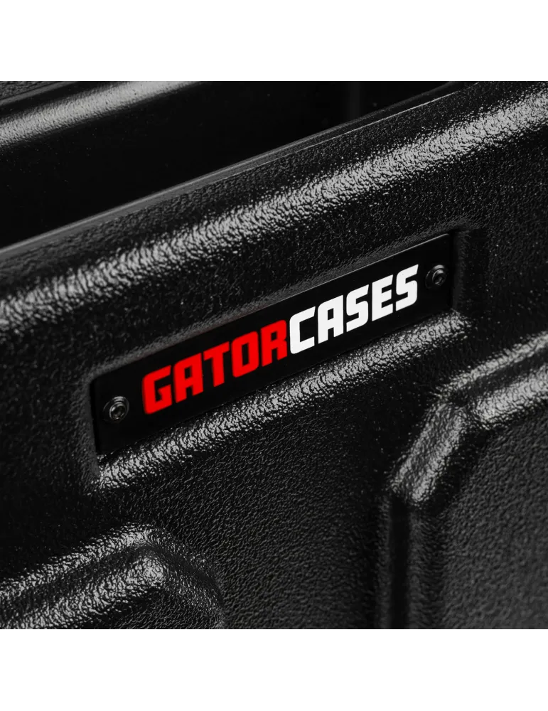 GATOR CASES GPC3315DHW | MusicGoodDeal
