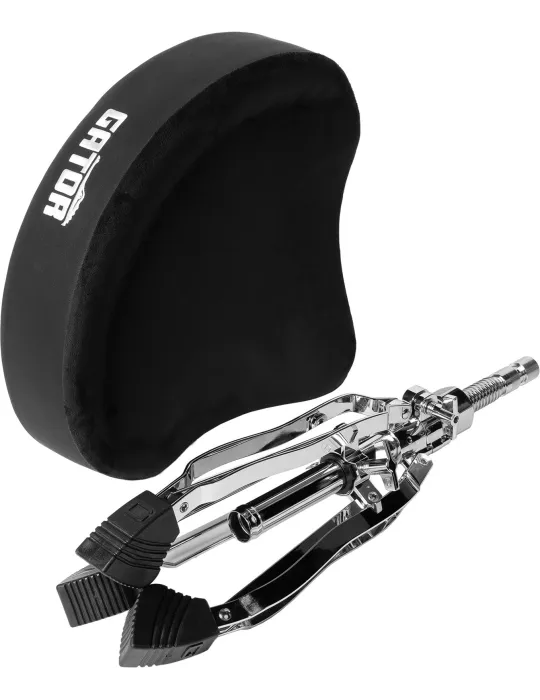 GATOR CASES GP-DTH-SSD-BK | MusicGoodDeal
