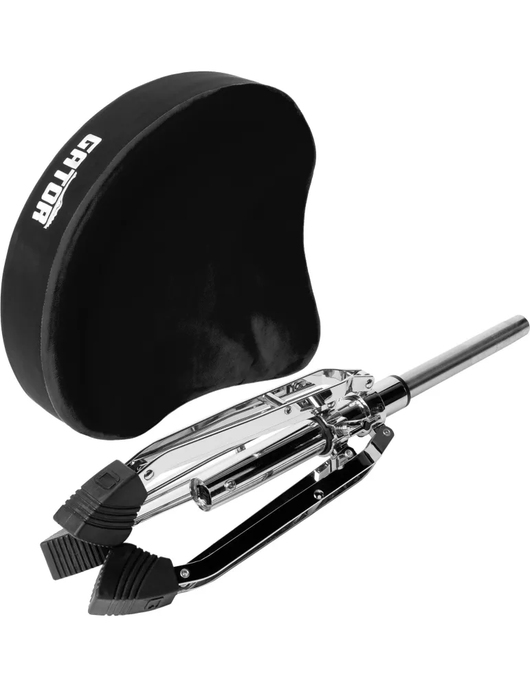 GATOR CASES GP-DTH-ASD-BK | MusicGoodDeal