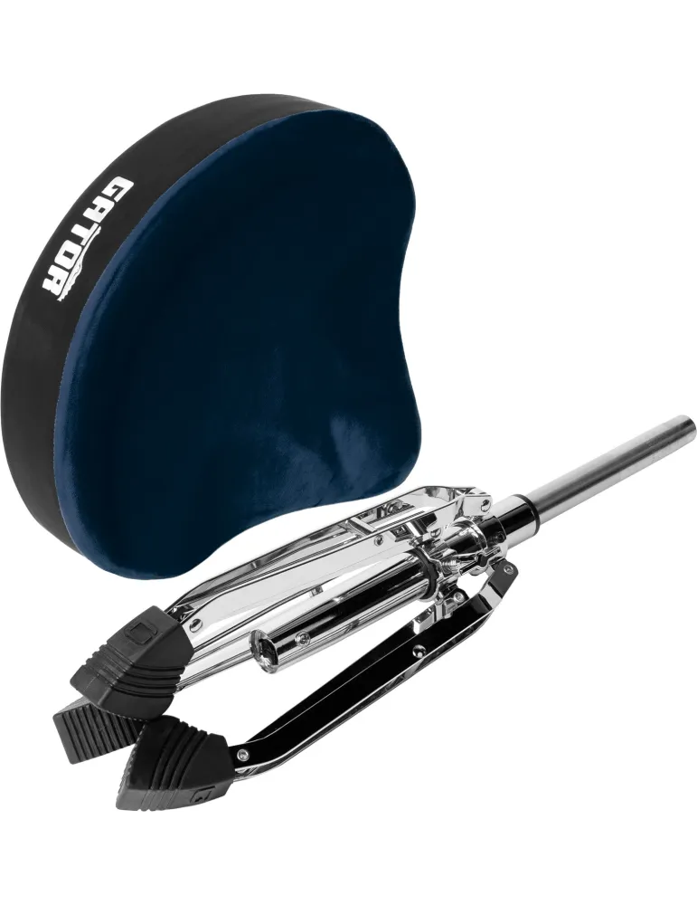 GATOR CASES GP-DTH-ASD-BL | MusicGoodDeal
