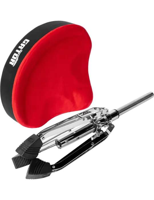 GATOR CASES GP-DTH-ASD-RD | MusicGoodDeal