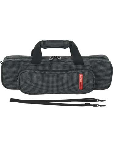 GATOR CASES GL-FLUTE-BLK | MusicGoodDeal