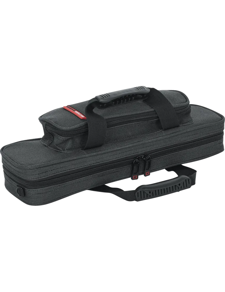 GATOR CASES GL-FLUTE-BLK | MusicGoodDeal