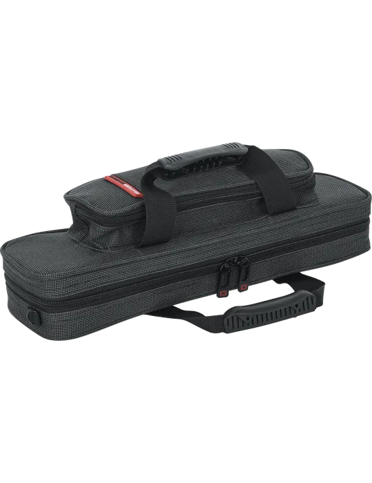 GATOR CASES GL-FLUTE-BLK | MusicGoodDeal