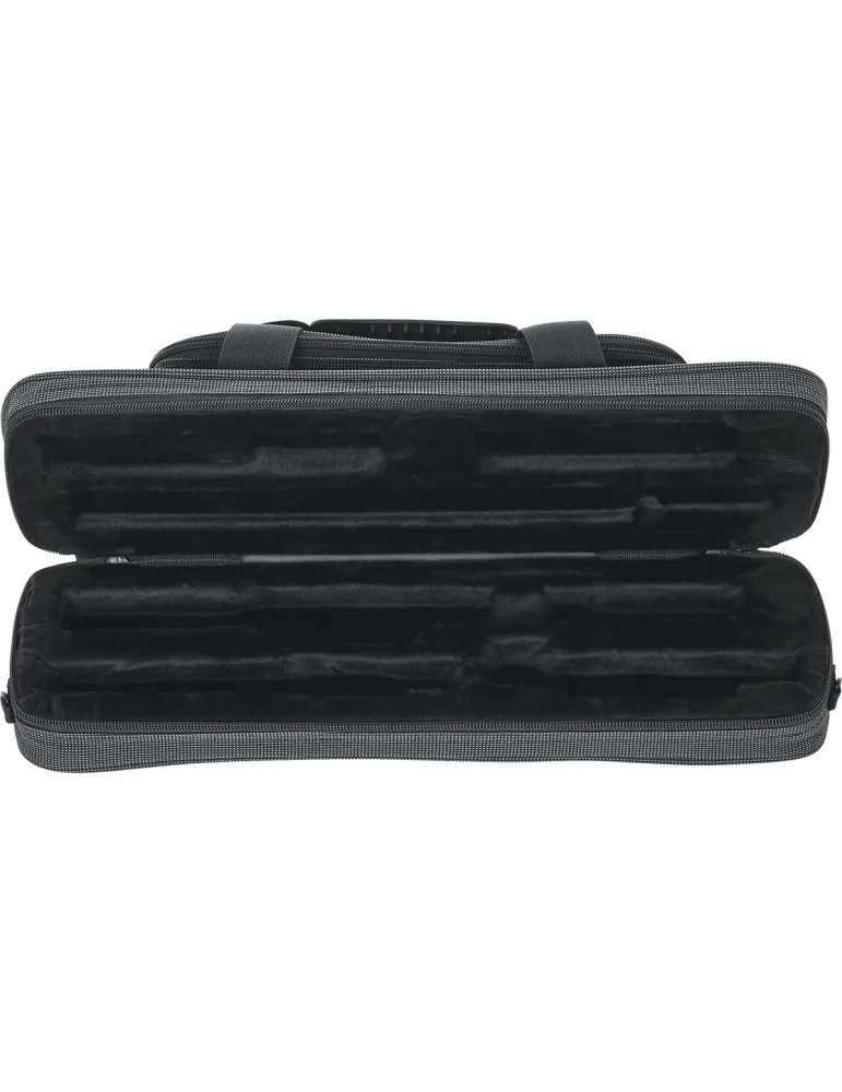 GATOR CASES GL-FLUTE-BLK | MusicGoodDeal