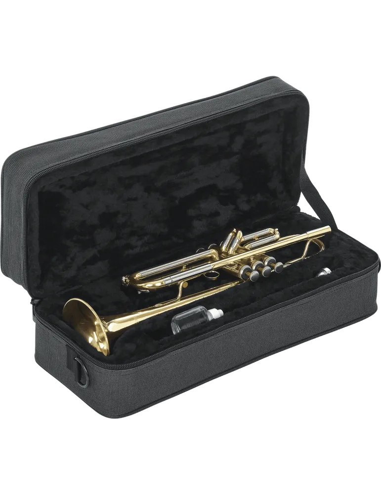 GATOR CASES GL-TROMPETTE-BLK | MusicGoodDeal
