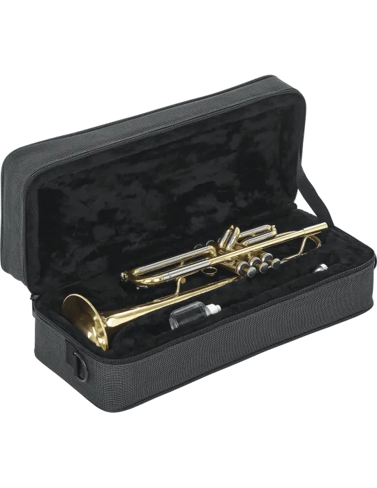 GATOR CASES GL-TROMPETTE-BLK | MusicGoodDeal
