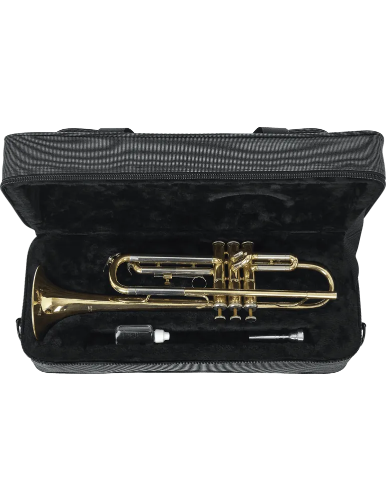 GATOR CASES GL-TROMPETTE-BLK | MusicGoodDeal