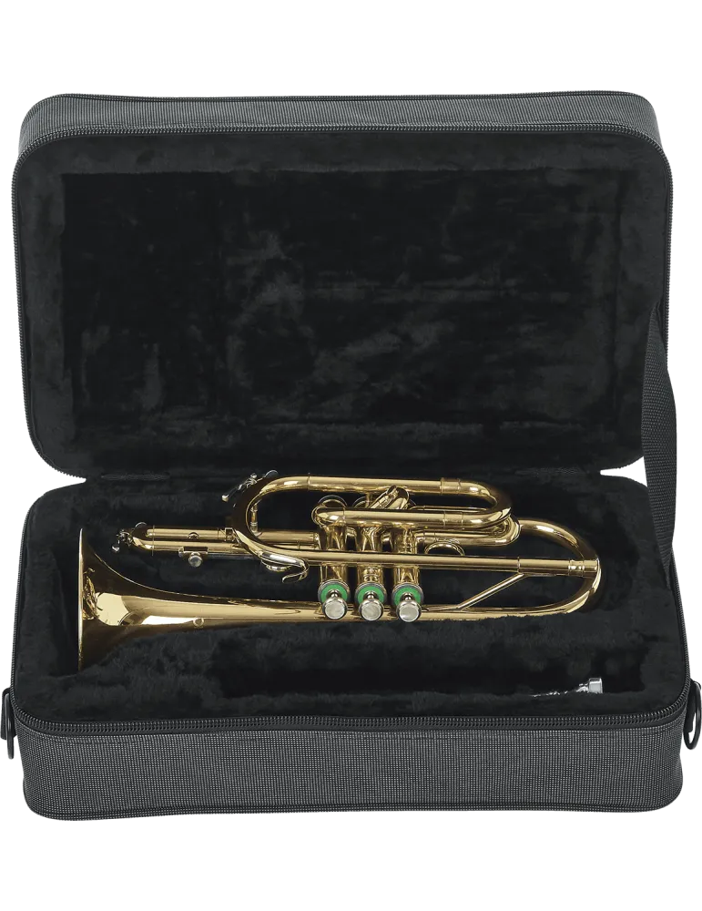 GATOR CASES GL-CORNET | MusicGoodDeal